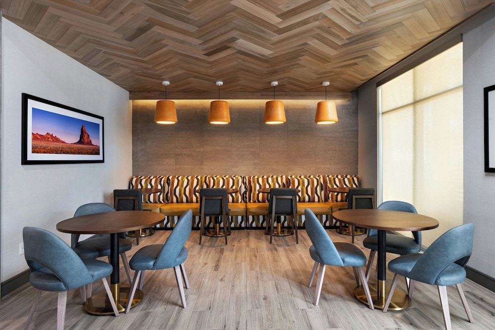 Fairfield By Marriott Inn & Suites Albuquerque Uptown 22/25