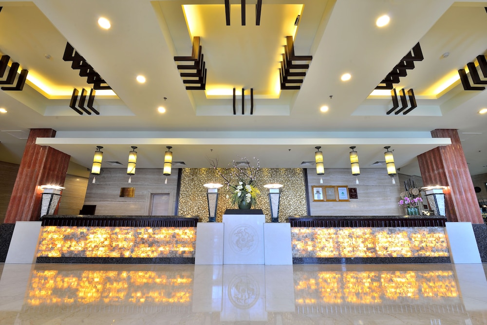 Excemon Yuyao Hemudu酒店(Excemon Yuyao Hemudu Hotel) 图片3