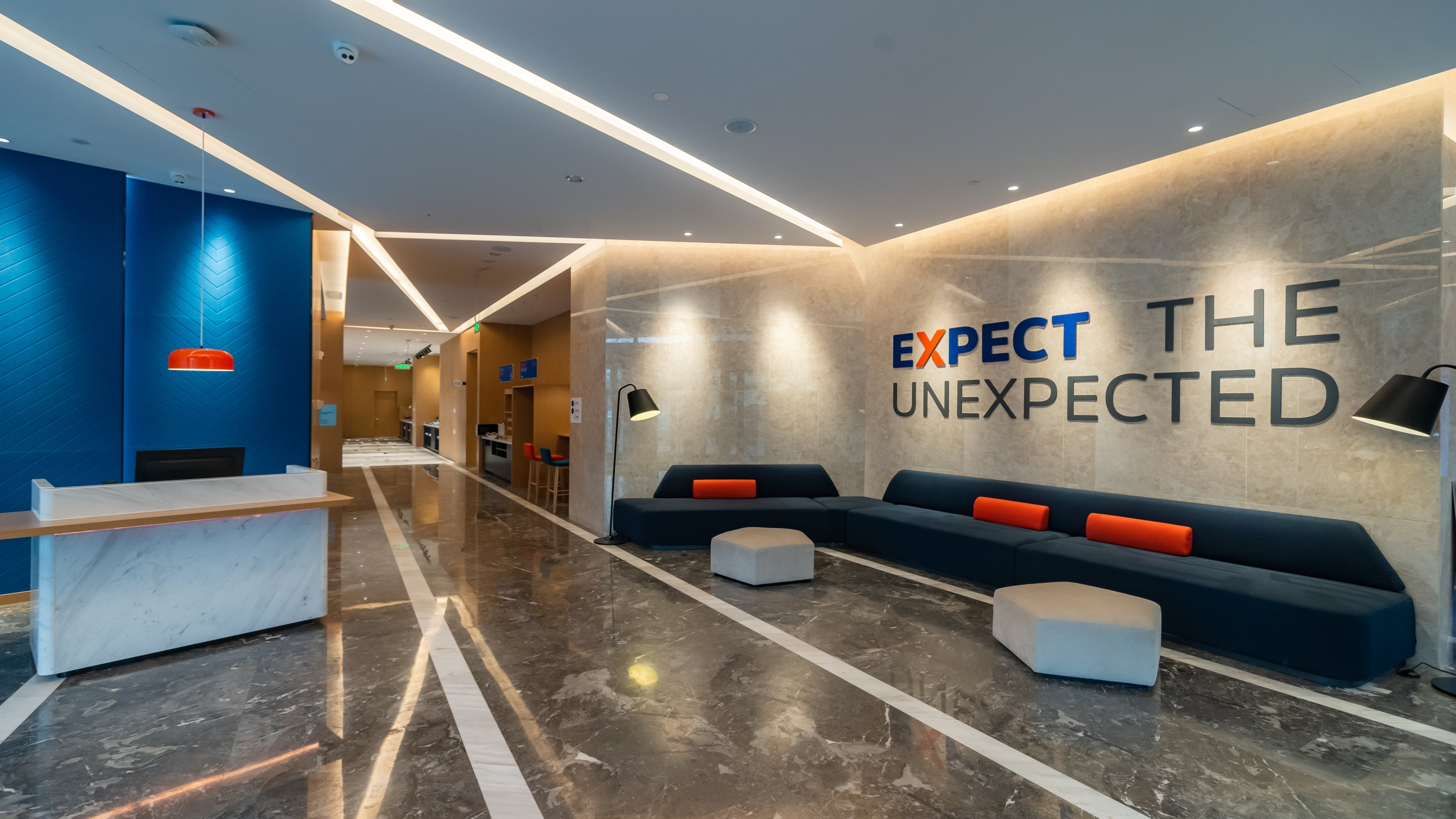 Holiday Inn Express Nanjing Jiangbei Yushan 7/49