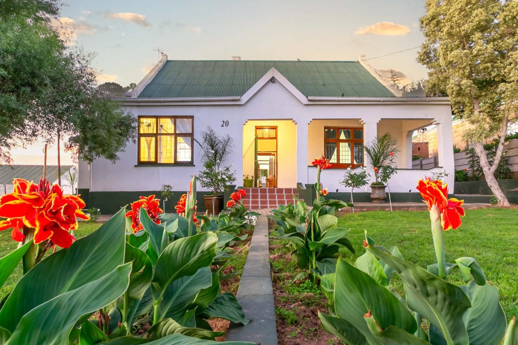 Ravenscliff Villa 21/27
