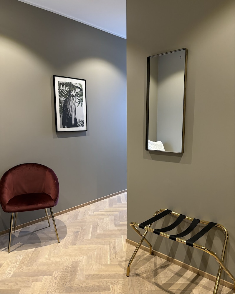 Hotell Esplanad 57/59