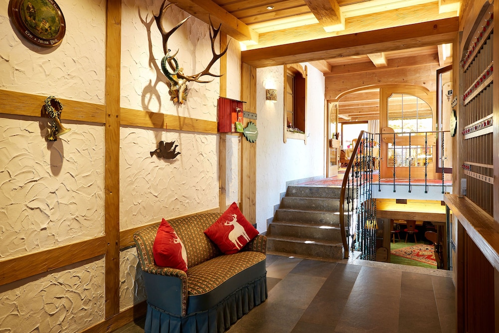 KURHOTEL EICHINGER 29/50