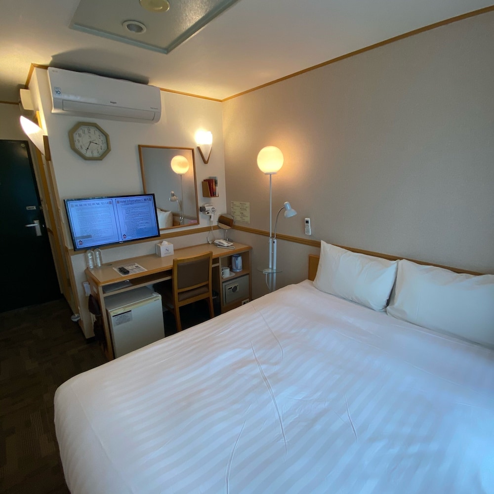 Toyoko Inn Busan Station 1 14/67