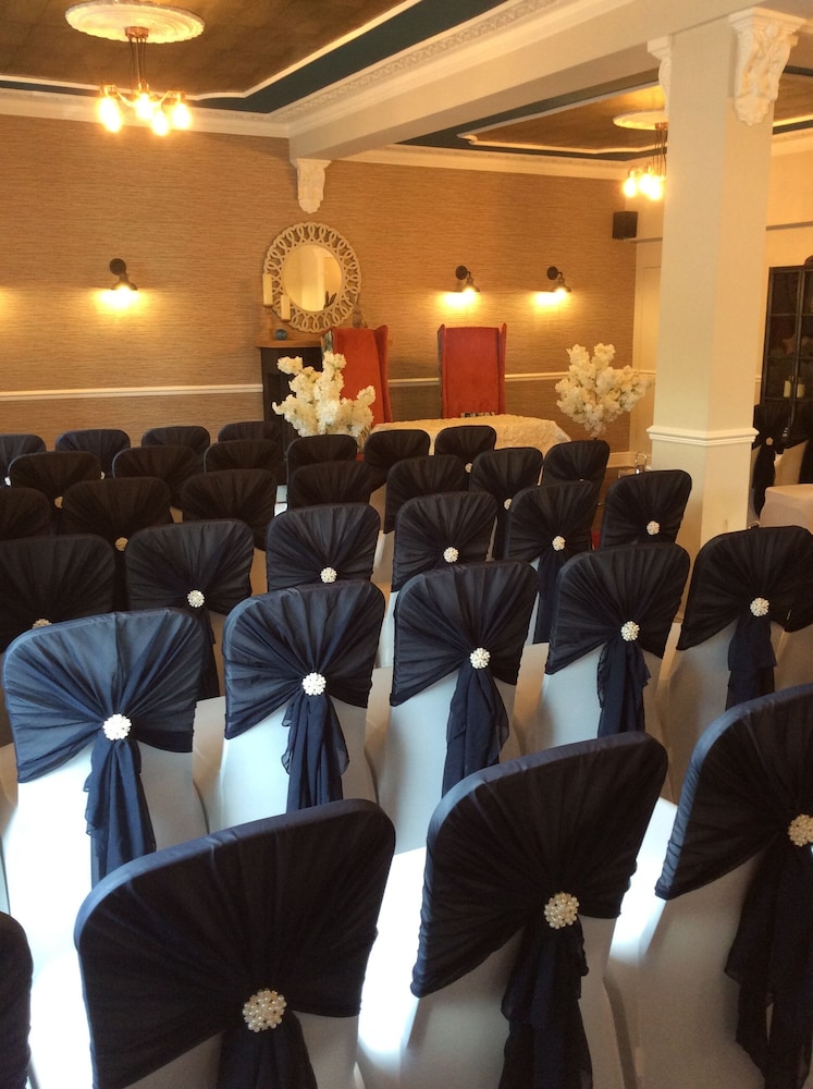 Hotel Plas Hyfryd 20/25