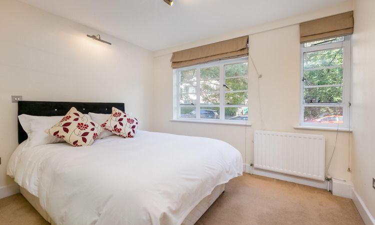 Nell Gwynn Chelsea Accommodation 11/50