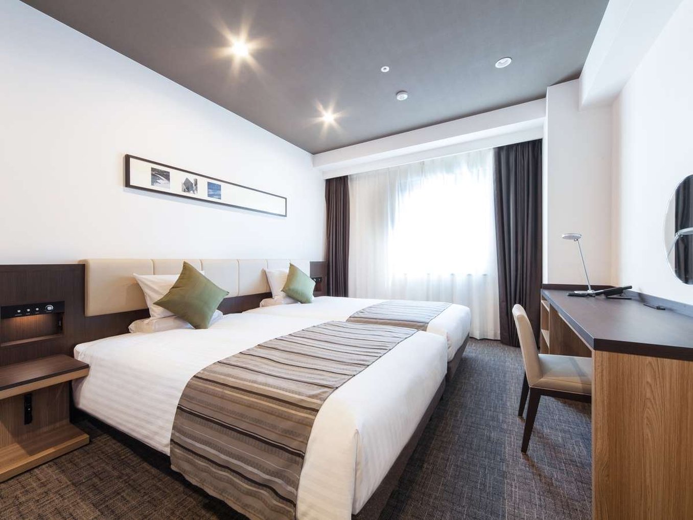 Hotel Mystays Premier Kanazawa 9/31