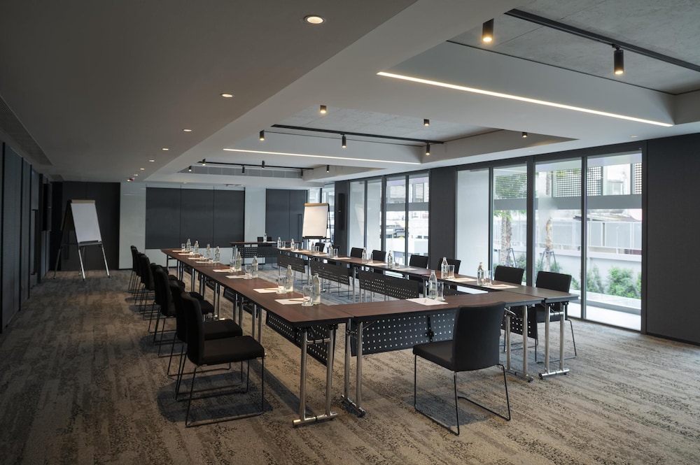Radisson Hotel Don Mueang Bangkok 37/47