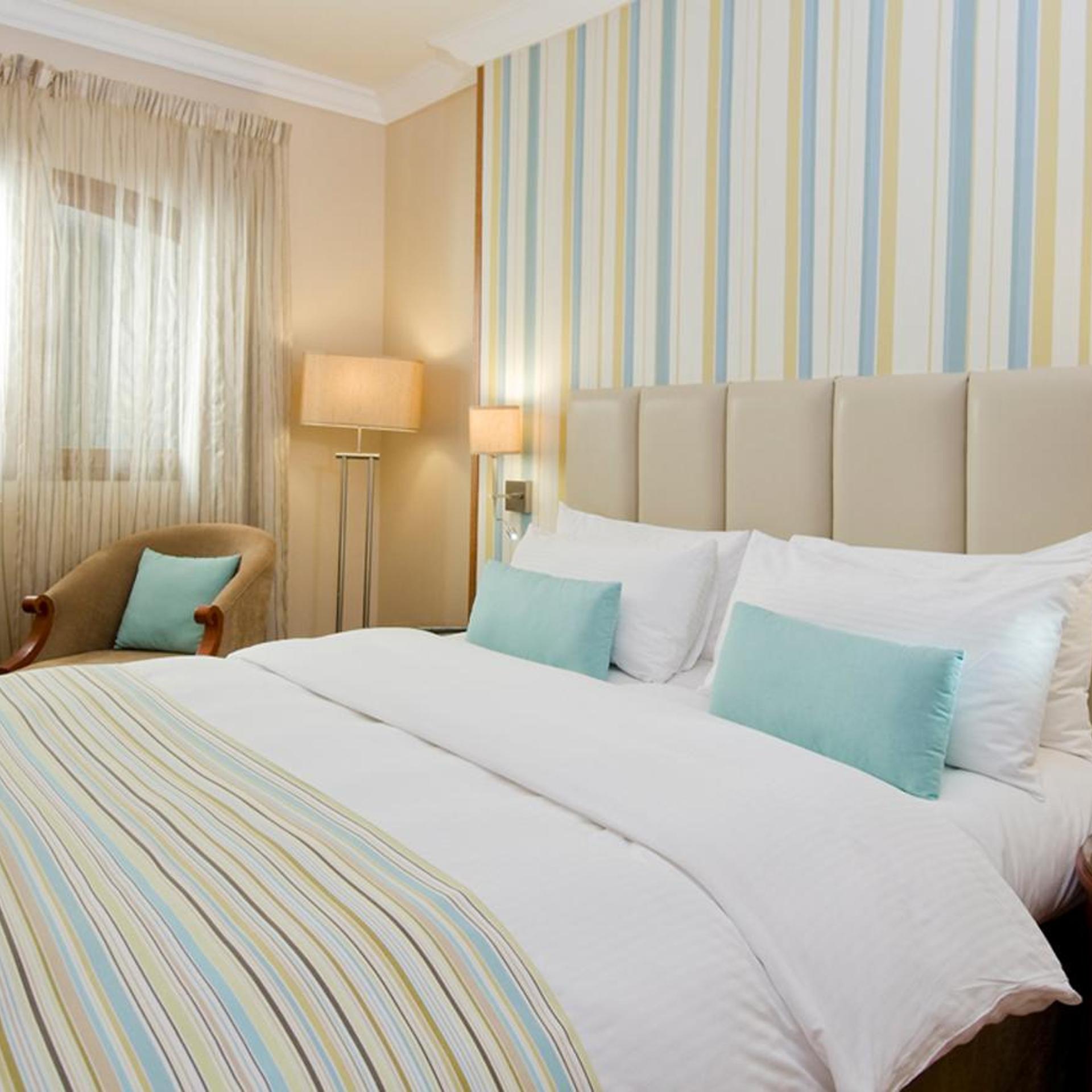 1 Bedroom, Spa, Villa, King Bed, Kitchen