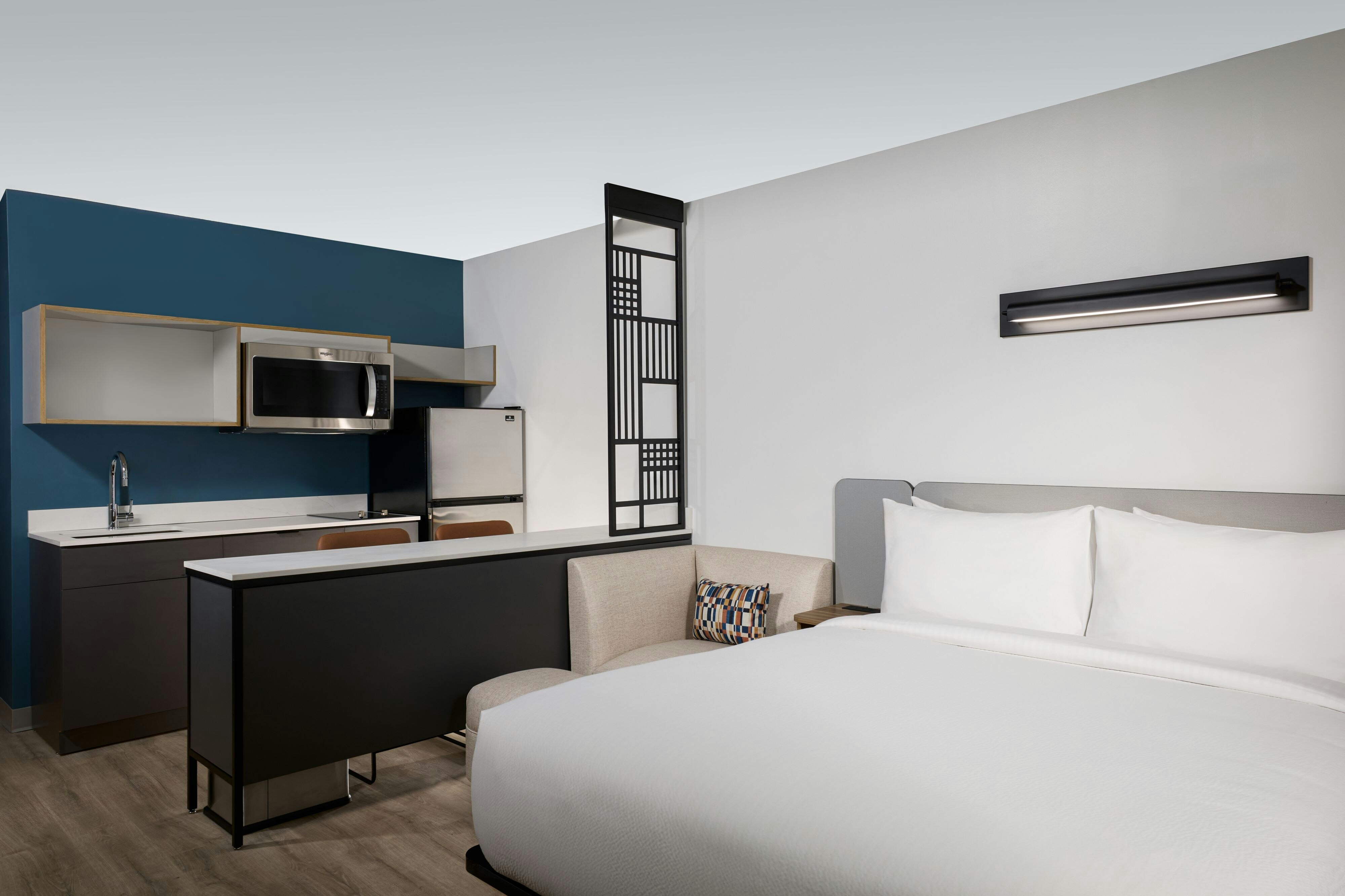 StudioRes by Marriott Memphis Cordova 12/35