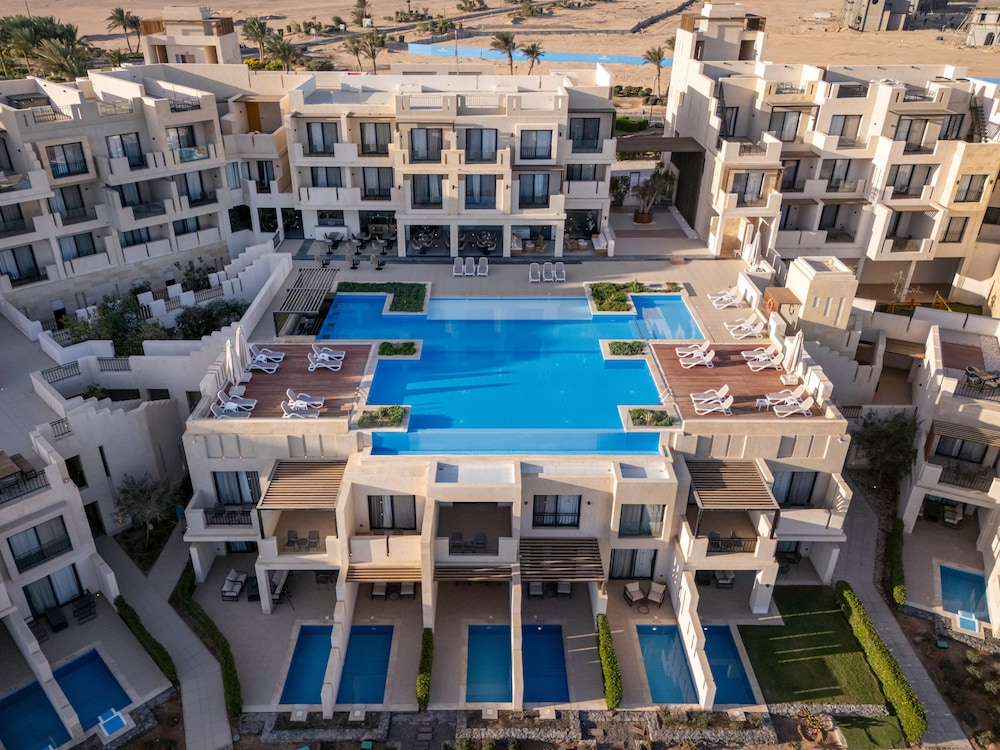 CREEK Hotel and Residences El Gouna 10/84
