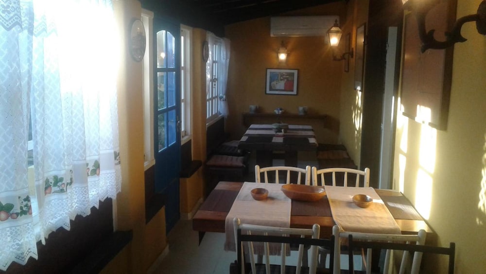 Aquarius Osteria 40/49