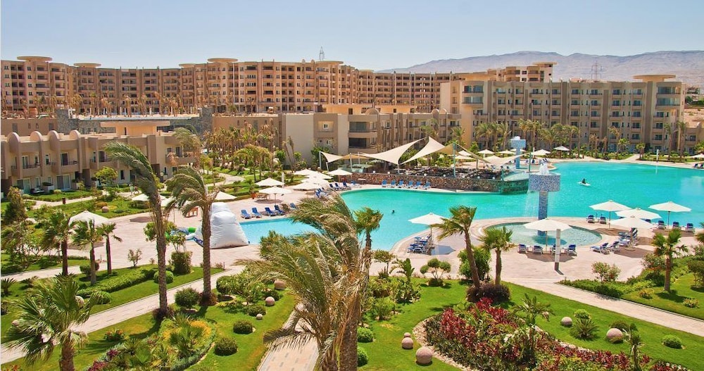 Grand Ocean Hotel And Resort 42/50
