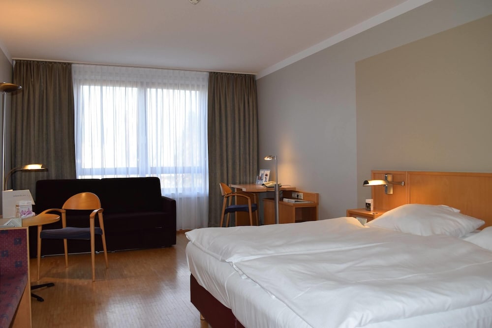Maisonette, Loft, Double Bed