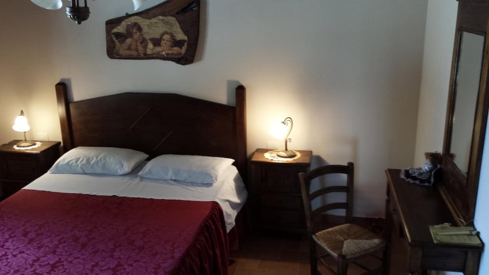 Poggio Al Vento 3/40