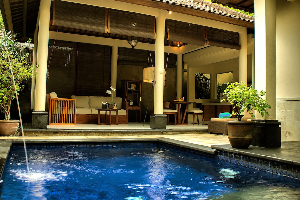 Sagara Villas Suite Sanur 4/50