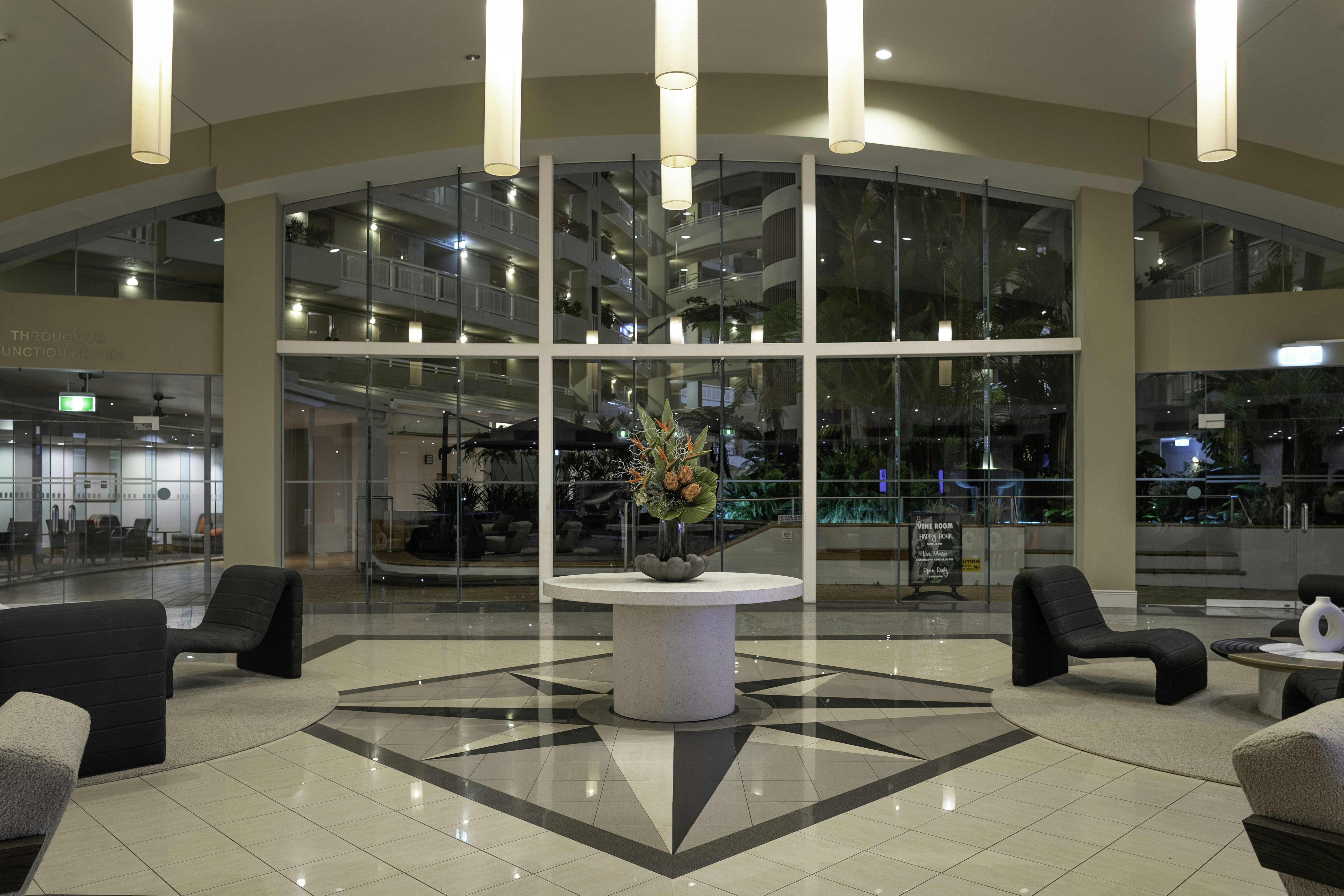DoubleTree by Hilton Hotel Cairns 26/46