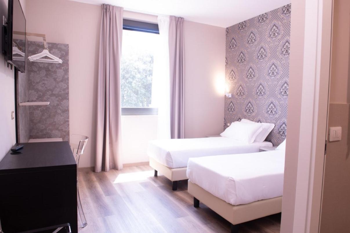 Della Rosa Hotel Ancona 15/36