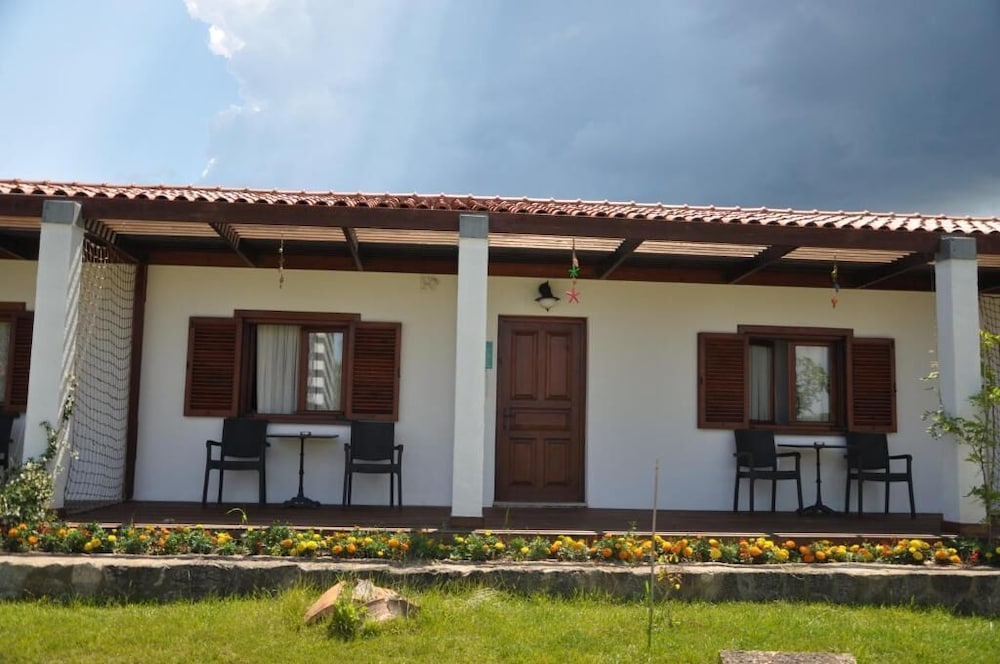 Tarihi Kumbaba Otel 2/50