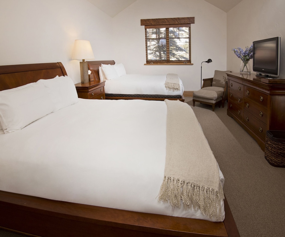 The Arrabelle At Vail Square A Rockresort 38/82