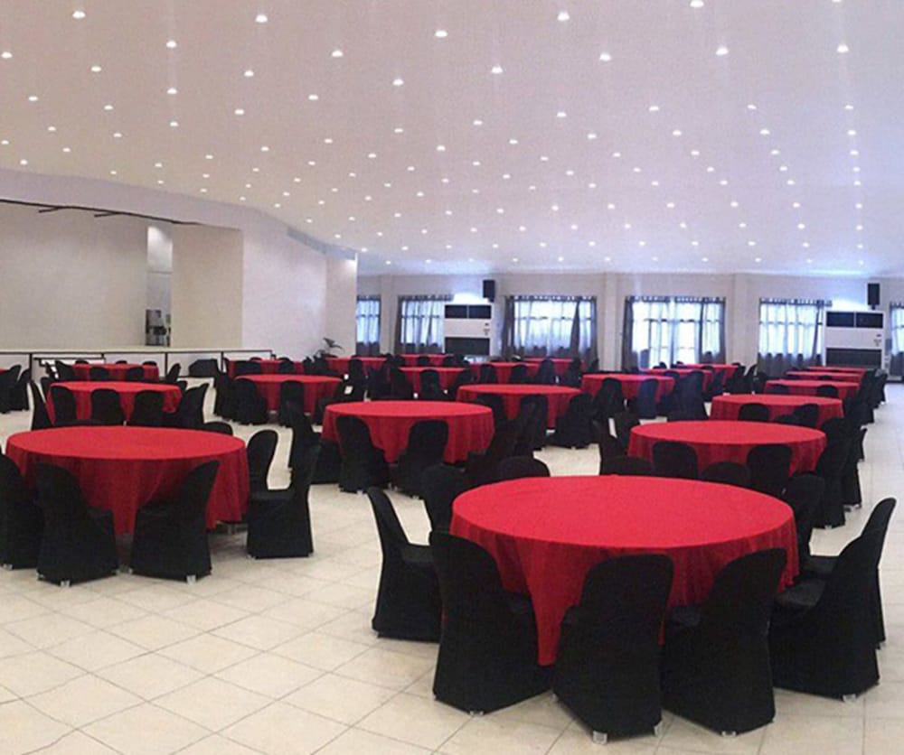 Acacia Hotel Bacolod 13/20