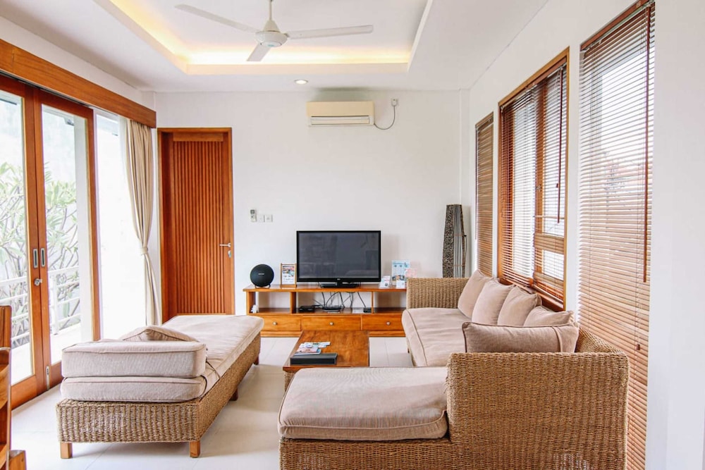 Nagisa Bali Easy Living Canggu 27/50