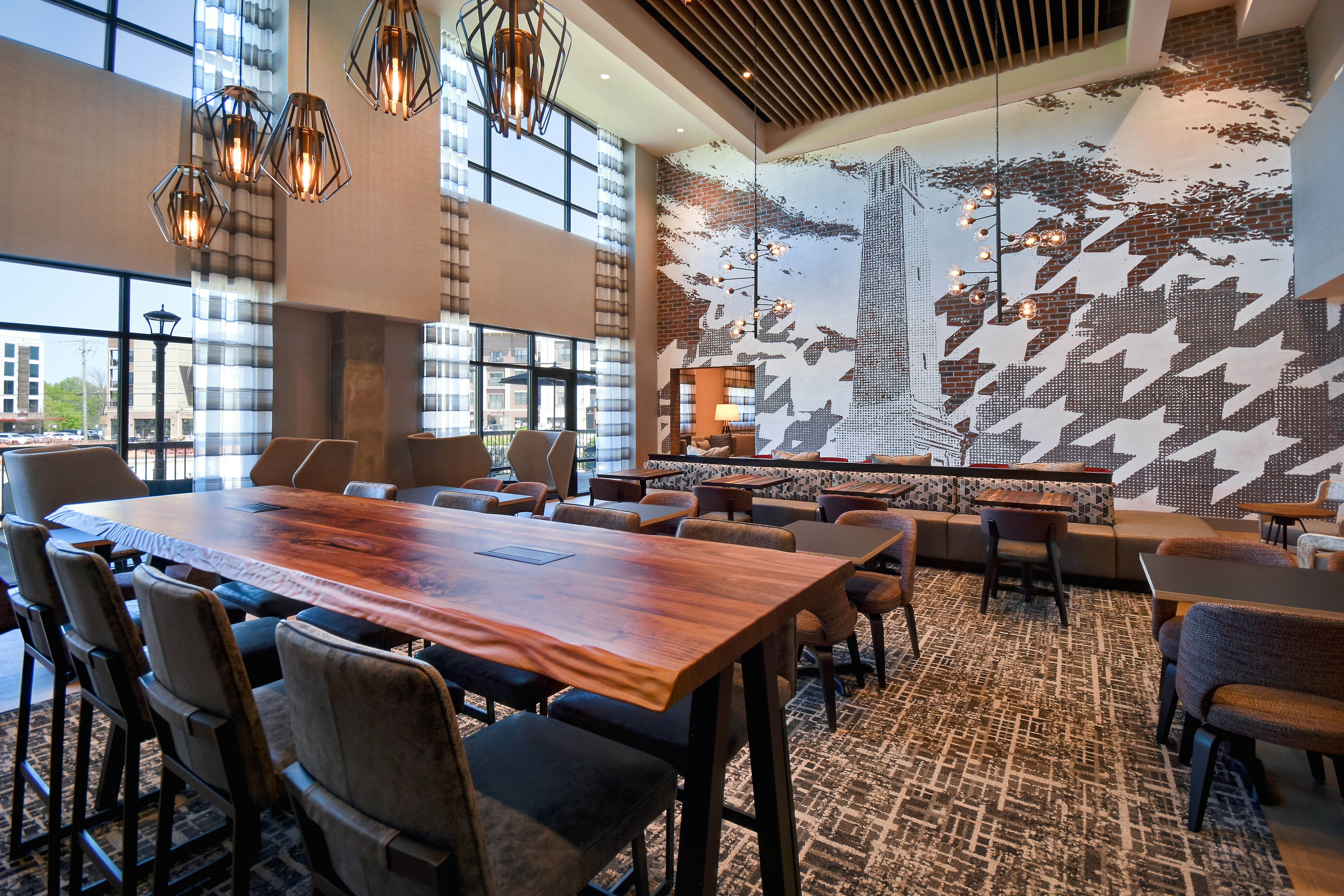 Homewood Suites by Hilton Tuscaloosa Downtown 48/66