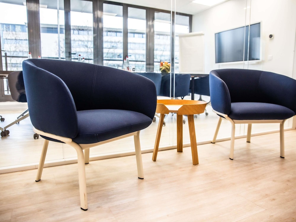 Ibis Paris Bercy Village 12Eme 46/73
