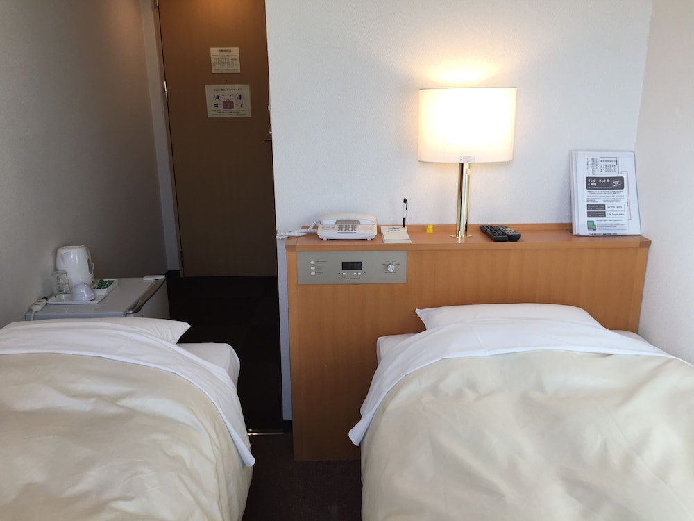 Hotel Crown Hills Toyokawa 36/69