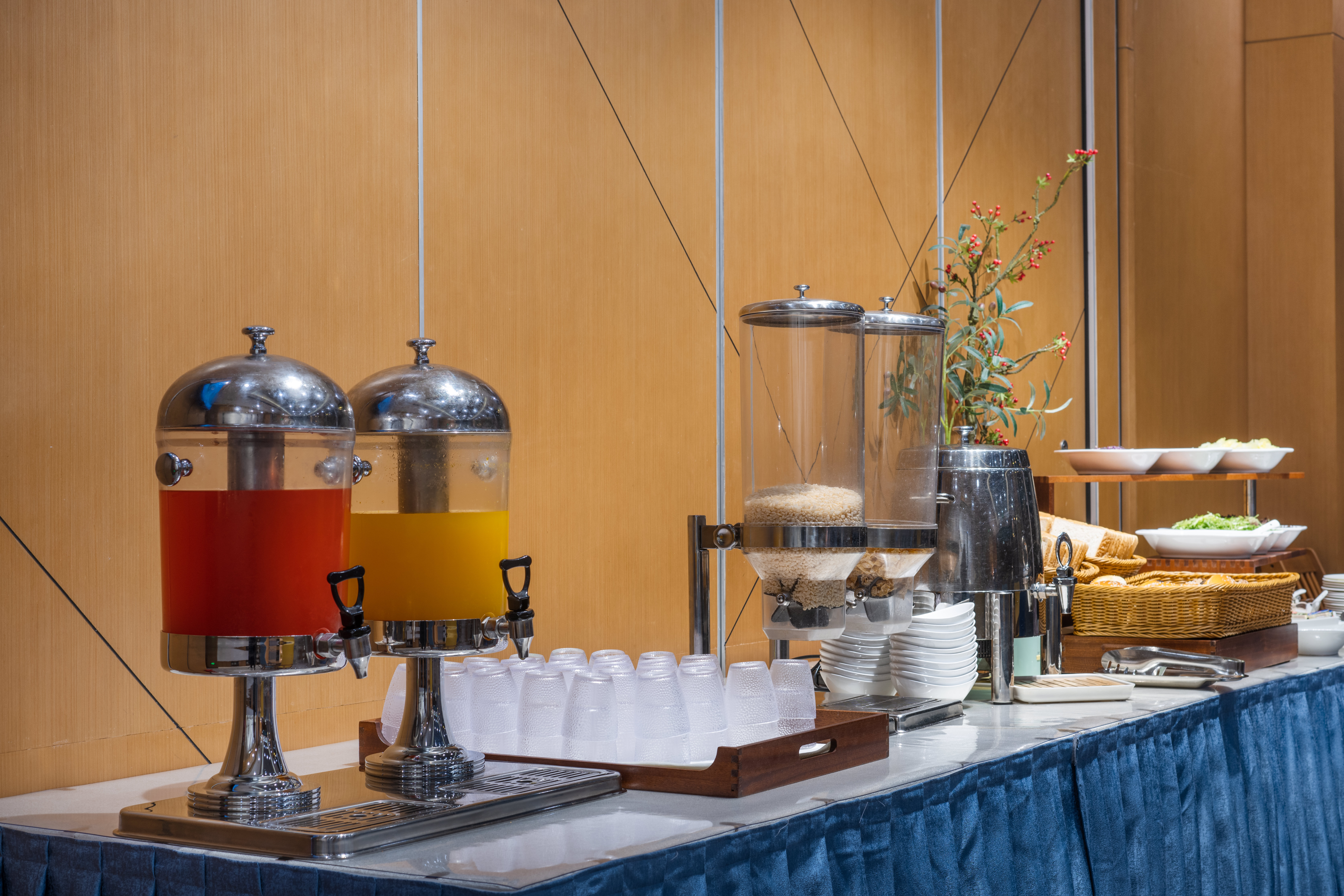 Holiday Inn Express Chengdu Xindu 22/50