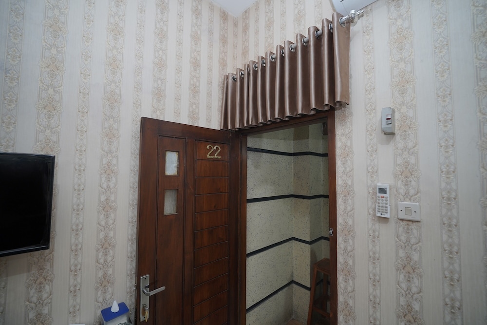 Soreang Hotel by ZUZU 30/61