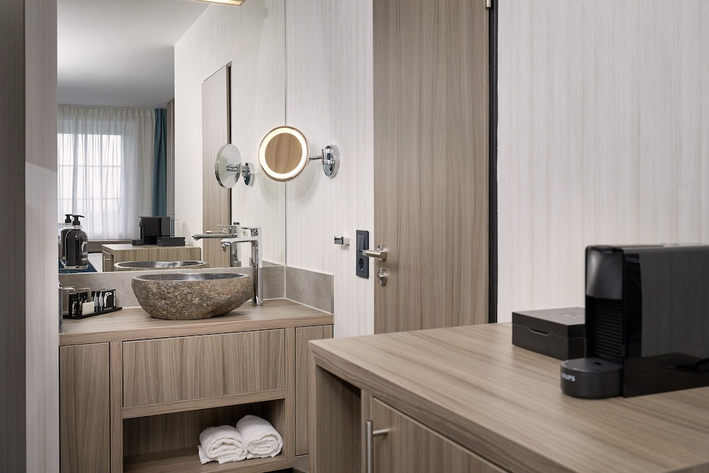 VAN DER VALK LANDHOTEL SPORNITZ 2/60