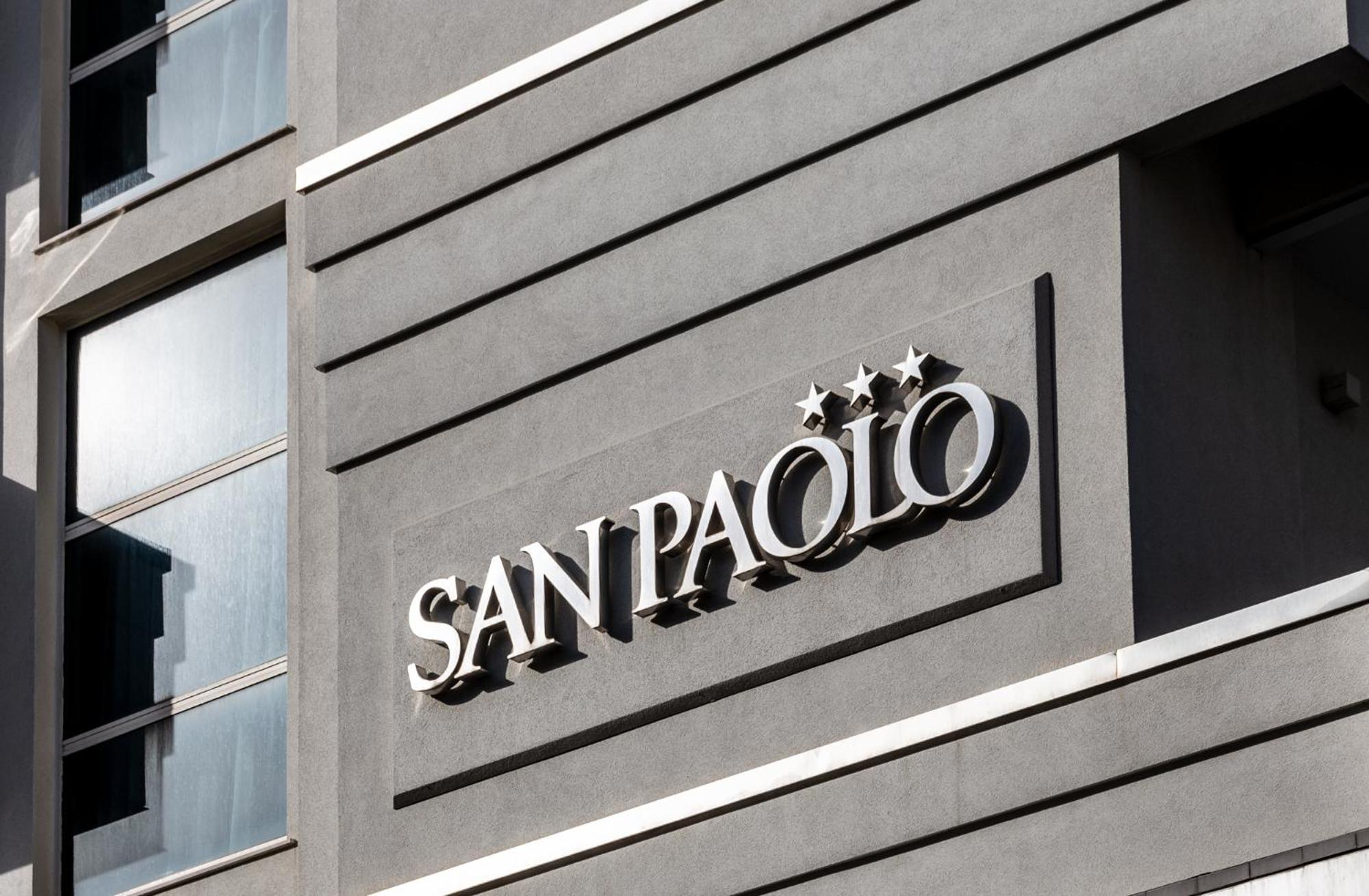 Hotel San Paolo 5/67