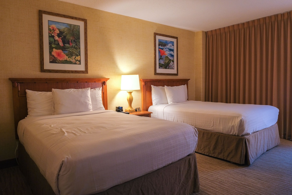 Waikiki Resort Hotel 21/69