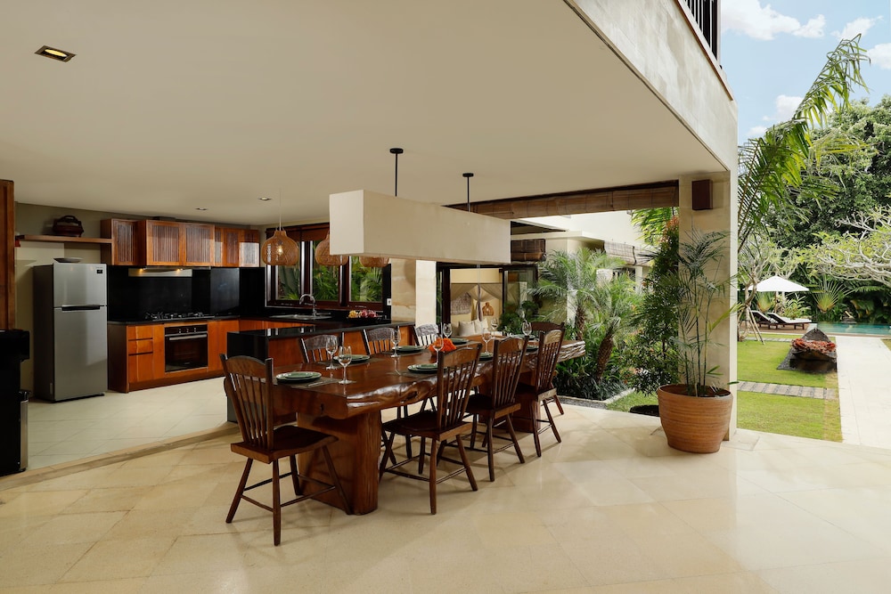 Villa Nelayan by Nakula 35/55