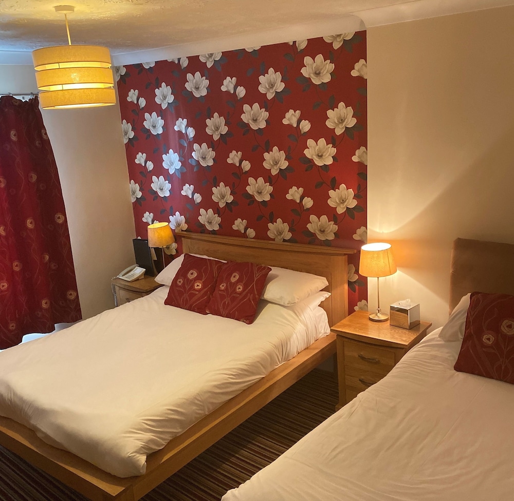 Boars Head Hotel 12/50