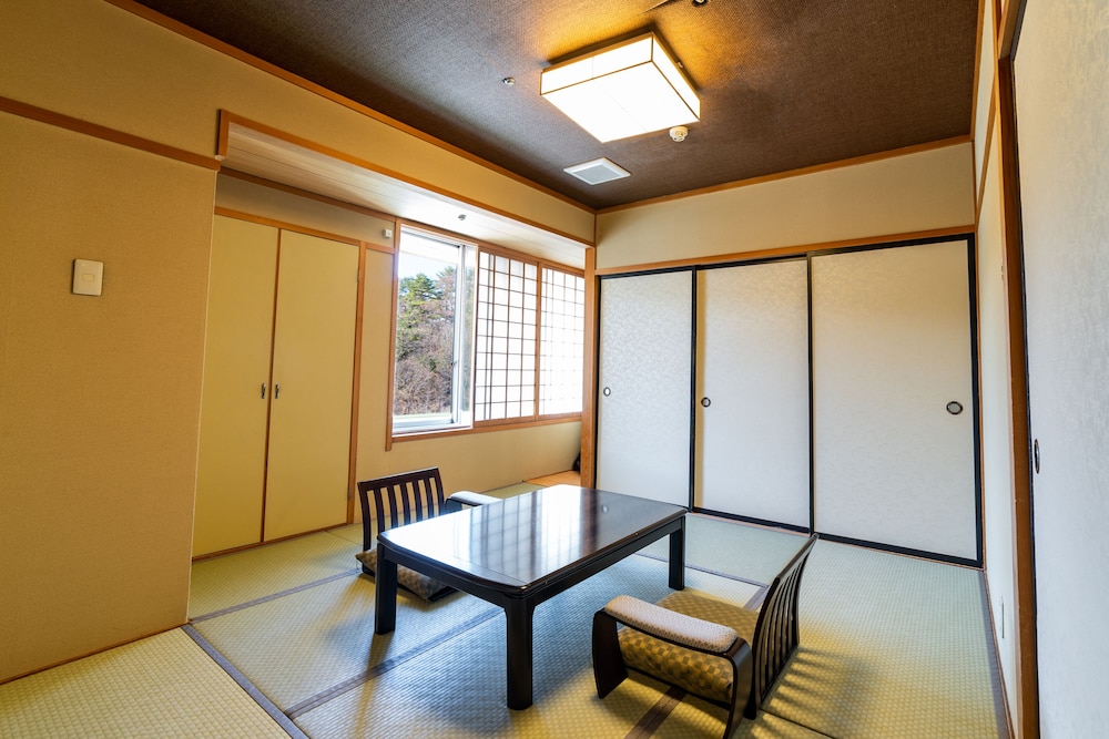 Kusatsu Onsen Daitokan 38/50