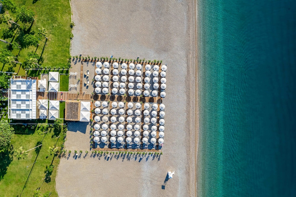 Rixos Downtown Antalya 70/73