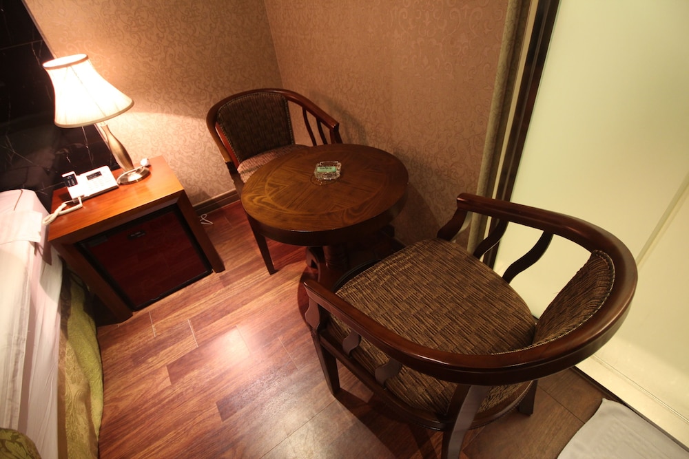 Gridt Hotel and Home Gyeongju 37/50