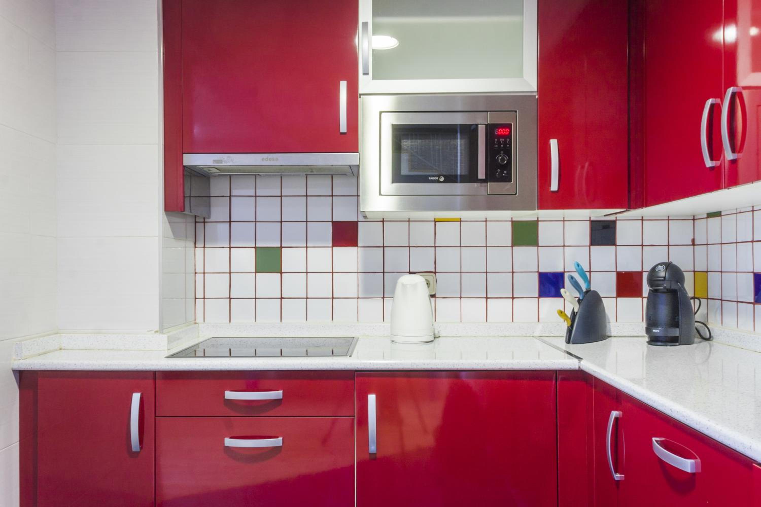 Atocha Suites 66/67
