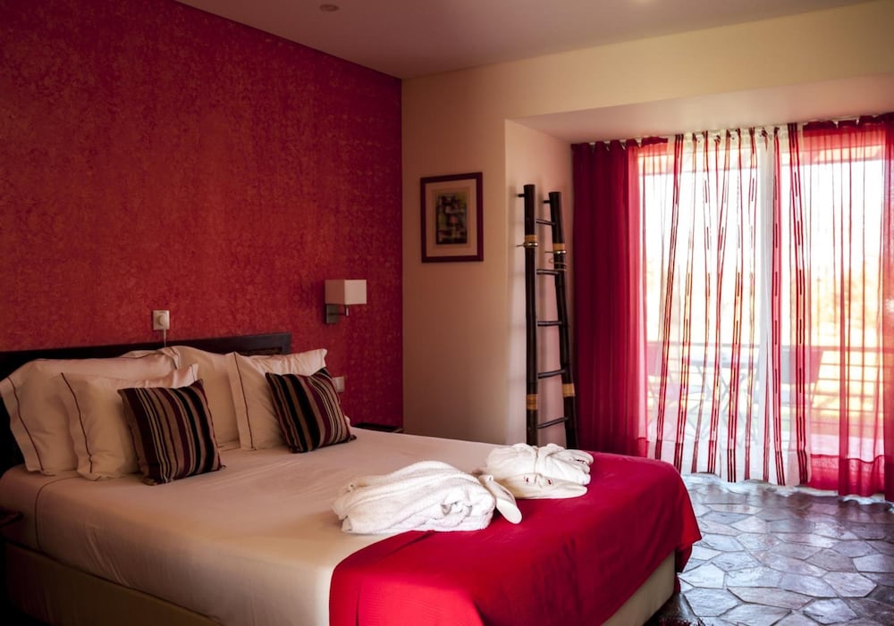 Monte Xisto Hotel Rural 13/50