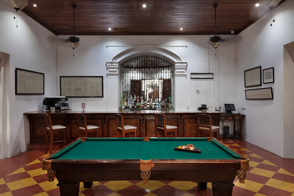 Hotel La Perla 39/50