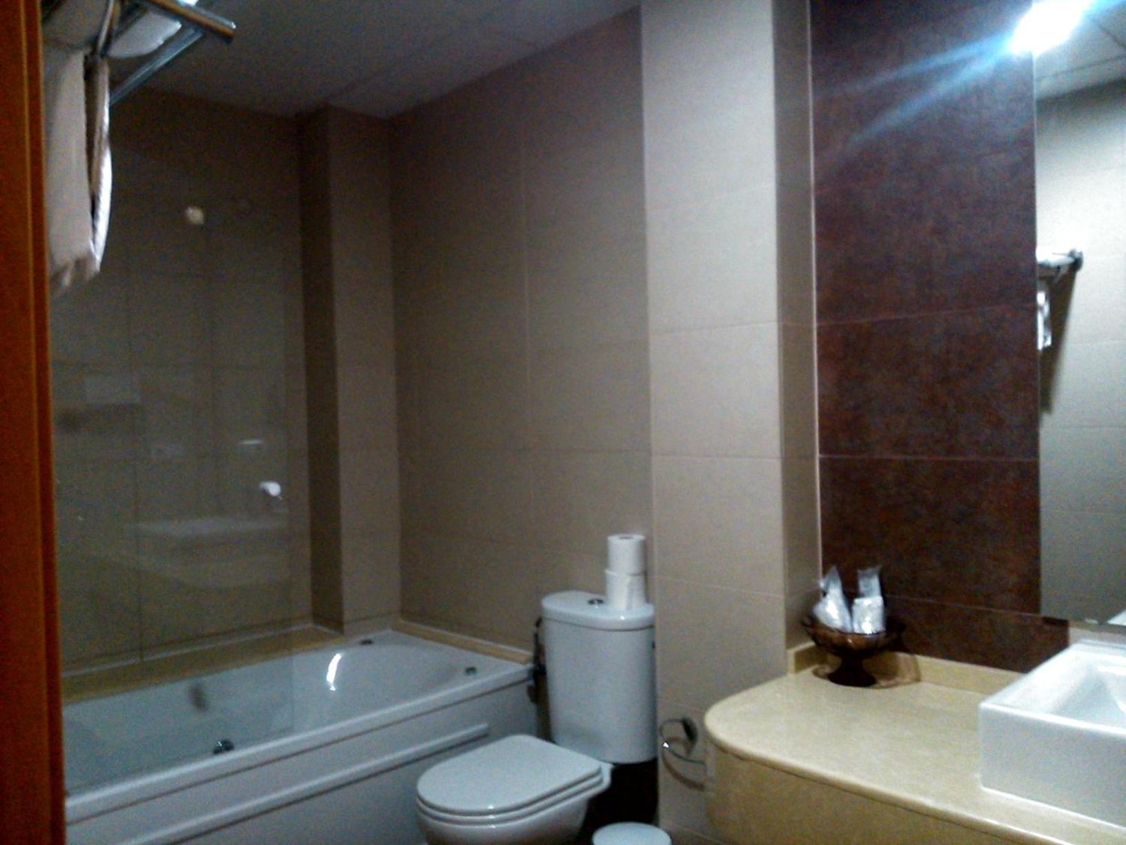 Hotel Las Canteras de Puerto Real 50/50