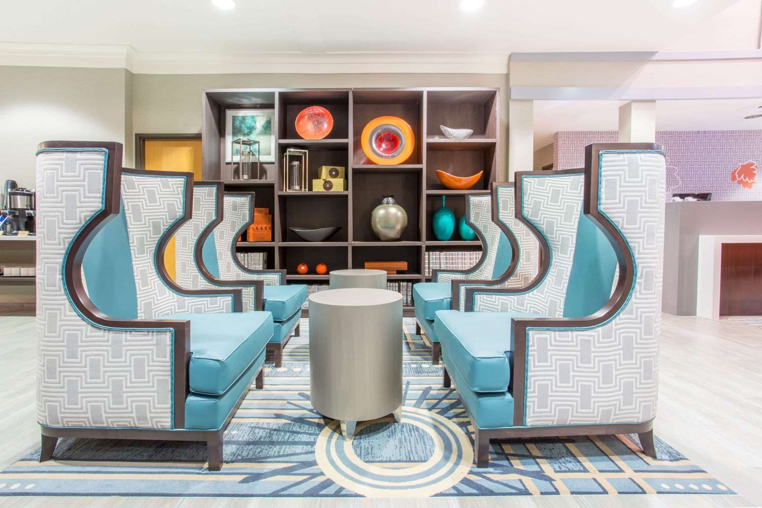 Hawthorn Suites By Wyndham Livermore Wine Country 34/43