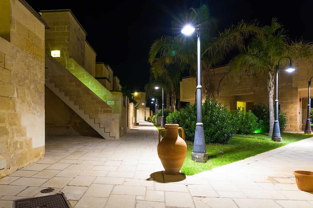 Futura Club Le Cale d’Otranto 62/65