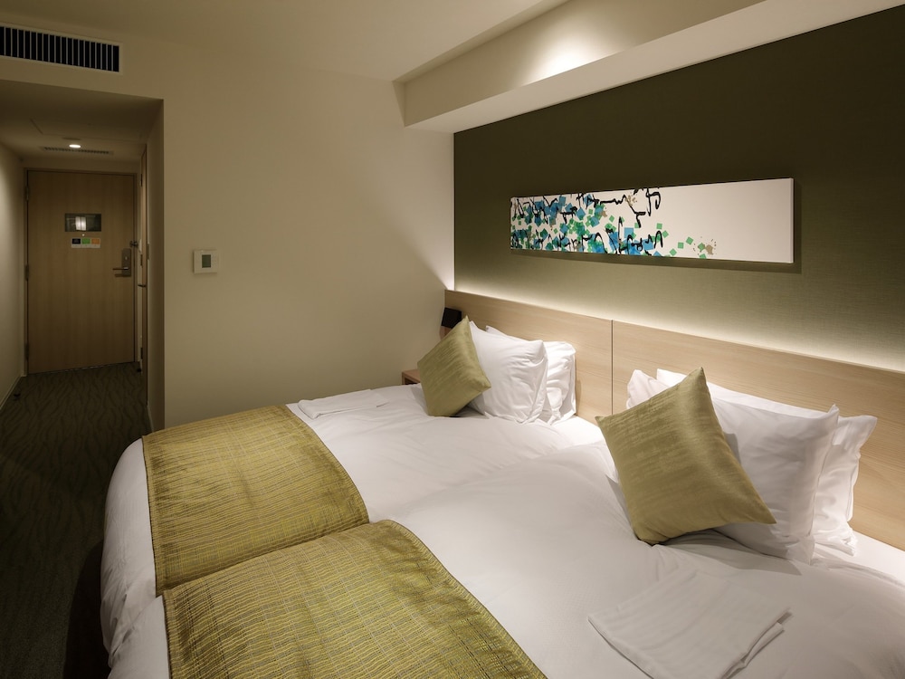 Hotel Vista Premio Kyoto Nagomitei 14/65