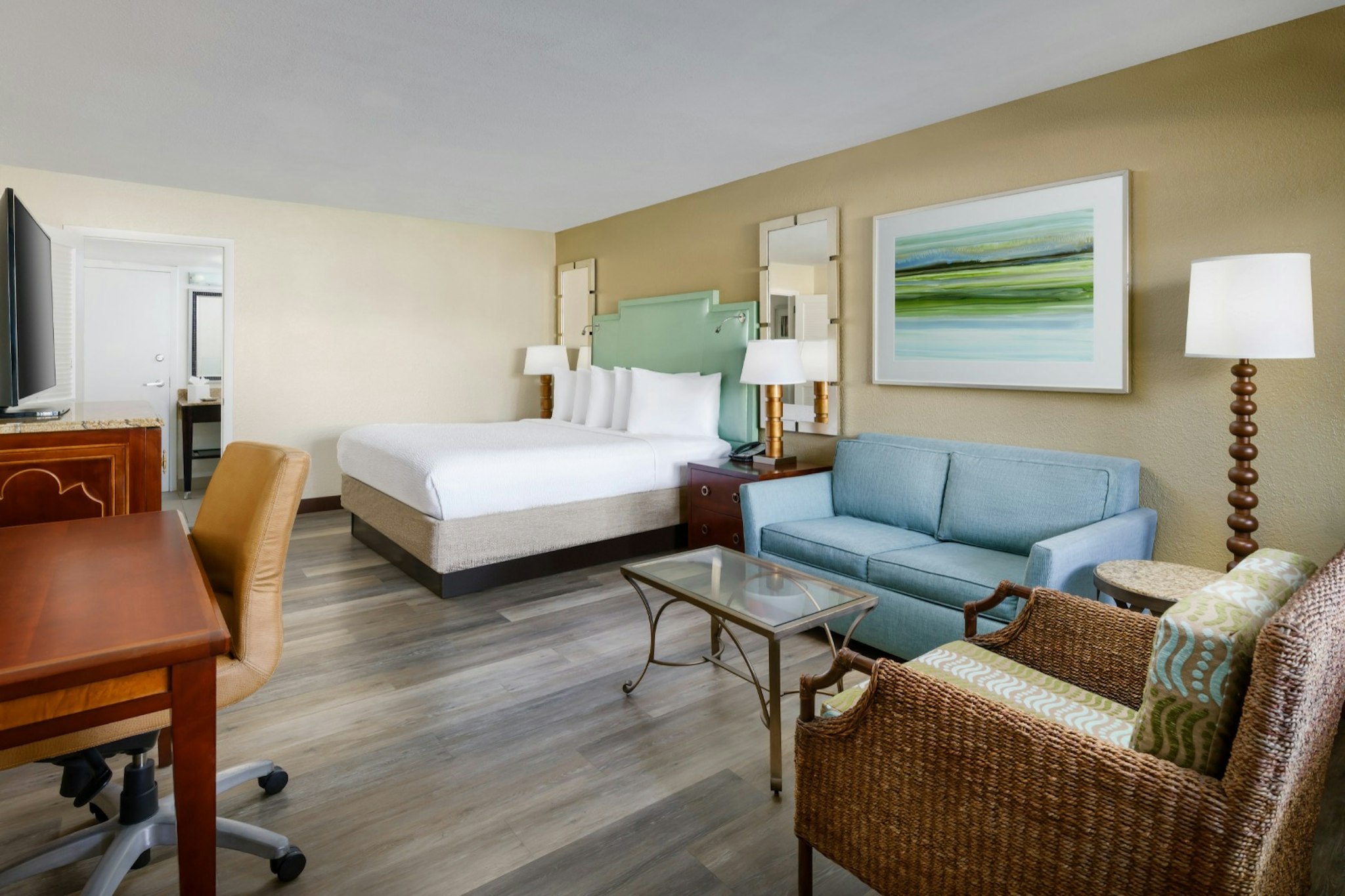 CoCo Key Hotel and Water Resort 8/9