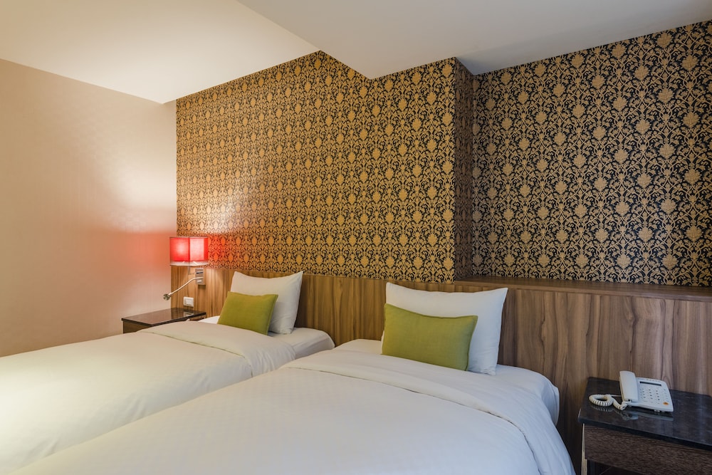 Shin Shin Hotels Songshan 20/55