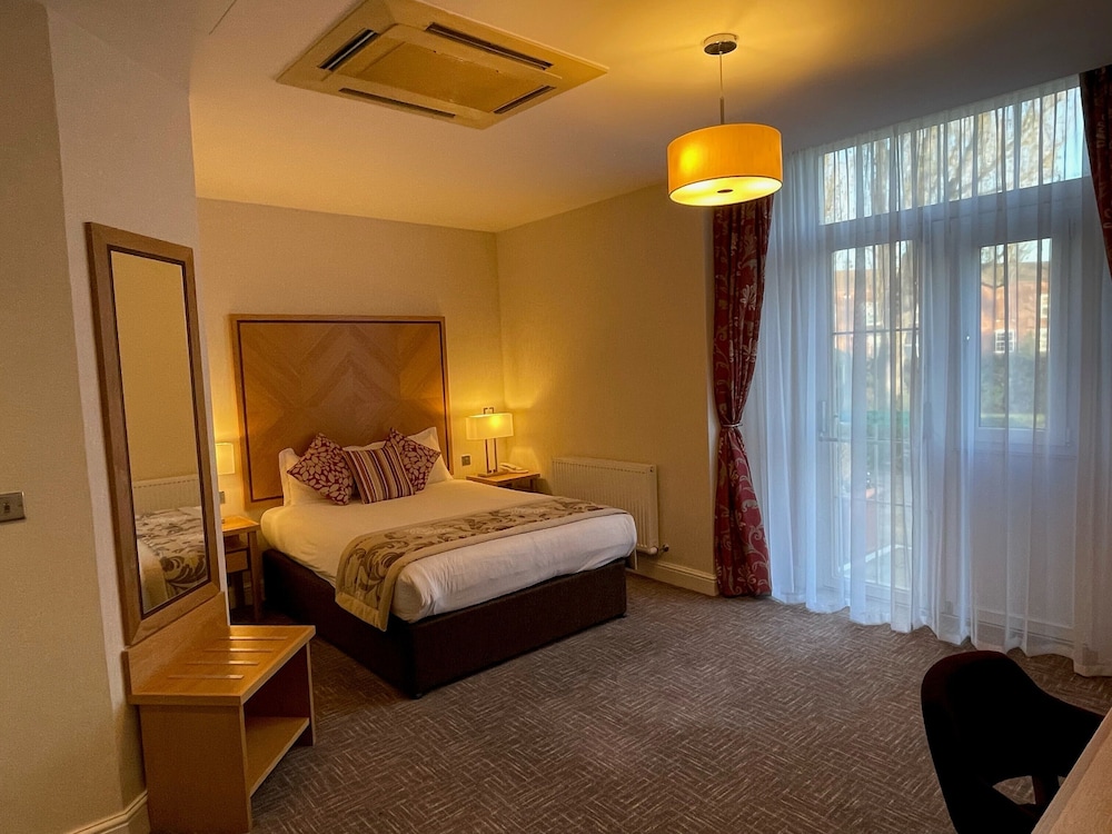 Best Western Welwyn Garden City Homestead Court 28/48