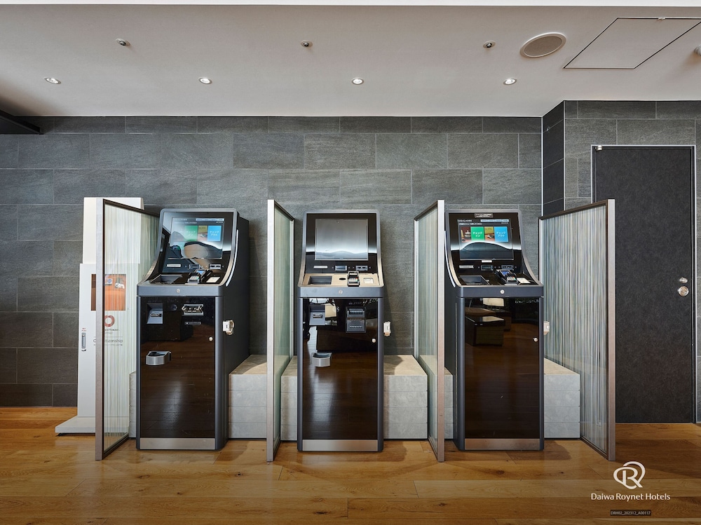 Daiwa Roynet Hotel Shimbashi 43/65