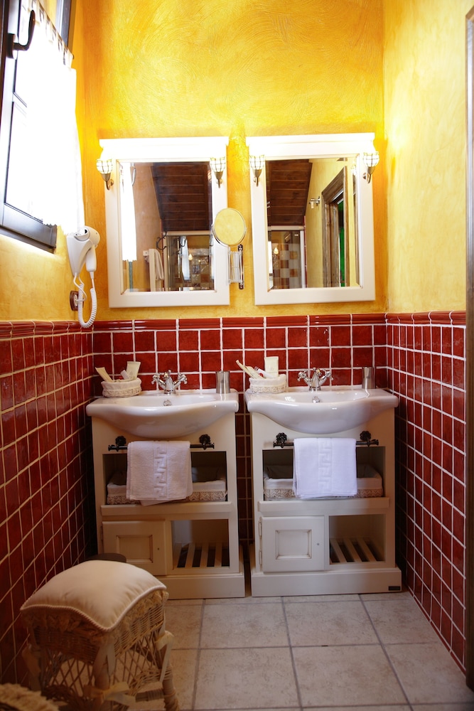 Posada Spa Privilegio De Vara 35/37